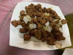-同发号饭庄(复兴路店)