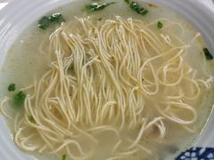 阳春面-粗茶淡饭(东关街店)