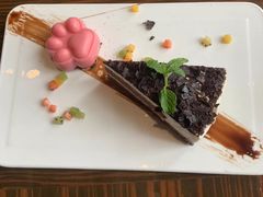 -YUE·6·西式融合餐厅(外滩六号店)