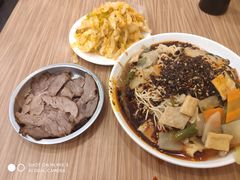 兰州特色凉面-有礼有面(知春路店)