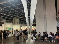 -香港会议展览中心演讲厅