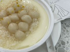 桂花酒酿双皮奶-满记甜品(南京虹悦城三店)