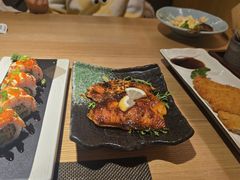 -德川家日本料理(顺义华联店)