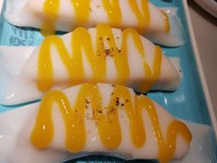 -香香海南菜餐厅