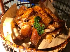 兰亭手撕鸡-苏乡兰亭·新派淮扬菜(吾悦广场店)