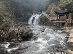 -五泄景区