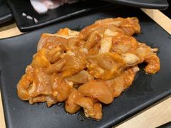 -花味·自助烤肉(雨花客厅店)