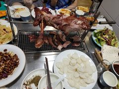 -宗泉烤全羊·烤羊腿·家常菜(解放东路店)