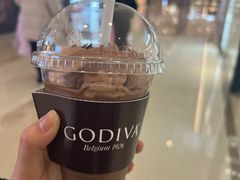 -GODIVA(港汇恒隆广场)