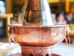 -牛街·马辈儿涮肉(牛街总店)