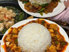 -国人川菜(李家村建东街店)