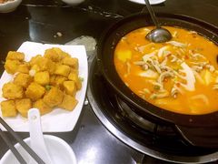 -李师傅脆肚(梅林店)
