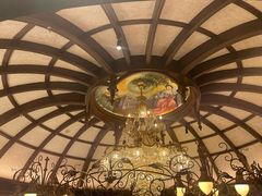 -B&C黄油与面包·THE GARDEN BAKERY概念店(世纪汇店)