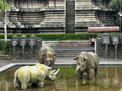 -南宁方特东盟神画