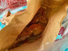 -上帝炸鸡(食品街店)