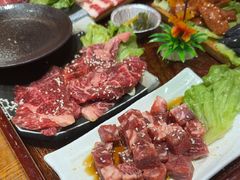 -牛也烧肉(摩尔城店)