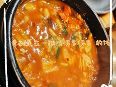 -金顺韩式烤肉·网红烤肉店(广利路店)