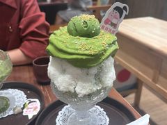 -WONDER ICE 萬得冰田(建設路总店)