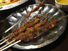 -凯撒尔新疆特色主题餐厅(青山店)