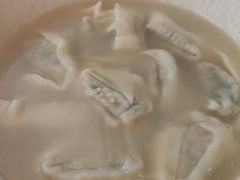 -吉祥馄饨(牡丹园店)