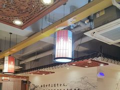 -堂客老火锅(欣阳广场总店)