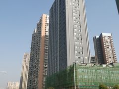 -东原时光道(秦园中路店)