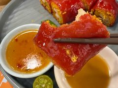 -点都德(皇岗村店)