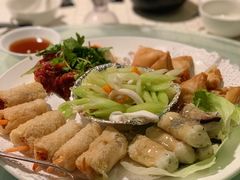 -无招牌海鲜餐厅(怡丰城店)