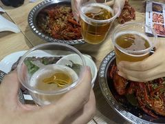 -蚌埠龙虾王