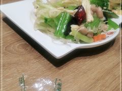 -直隶安家罩饼(复兴路店)