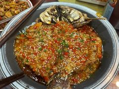 -堂瓦里·33年传统赣菜(第一街区店)