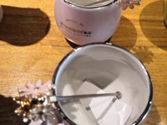 -星巴克(北京长安商场店)