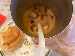 -香港新曜记茶餐厅(星耀城店)