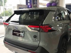 -武汉黄浦一汽丰田4S店(江岸店)