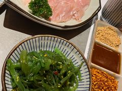 -炉太郎日式烧肉店(华贸店)