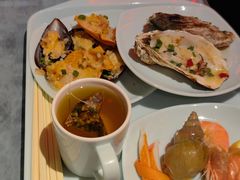 -堂会·KTV·自助餐·团建聚会(天河店)