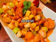 -外婆家(南开大悦城店)