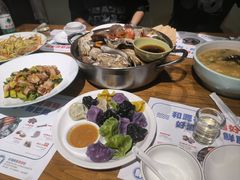 -和源祥·日照菜扛把子(万平口一店)