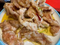 -小时候文化主题餐厅(田家店)