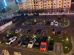 -特克斯八卦城