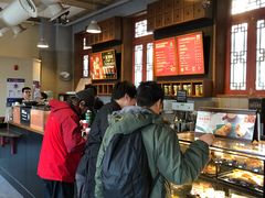 -星巴克臻选(北京前门大街店)