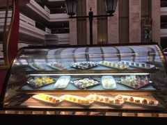 -桂林喜来登饭店雅琴餐厅