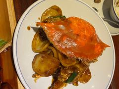 -大牌大·传统杭帮菜(湖滨店)