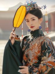 点击看大图 -美云庭古装·格格服汉服·京城旅拍(北京店)