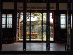 -顺峰山公园