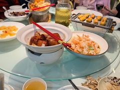 -徽韵人家·传承正宗徽菜(牡丹园店)