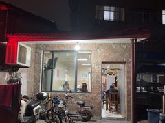 -许村蟹面(海宁许村大道店)
