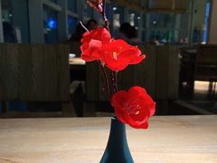 -蜜桃餐厅·伴山(湖滨商业街店)