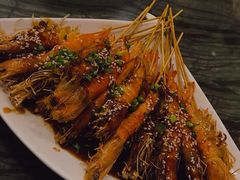 -美极鲜食坊(宝安南路店)