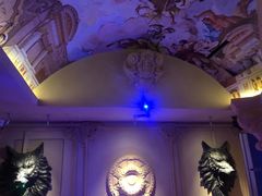 -秃鹫湾·推理大师沉浸式实景演绎推理剧场